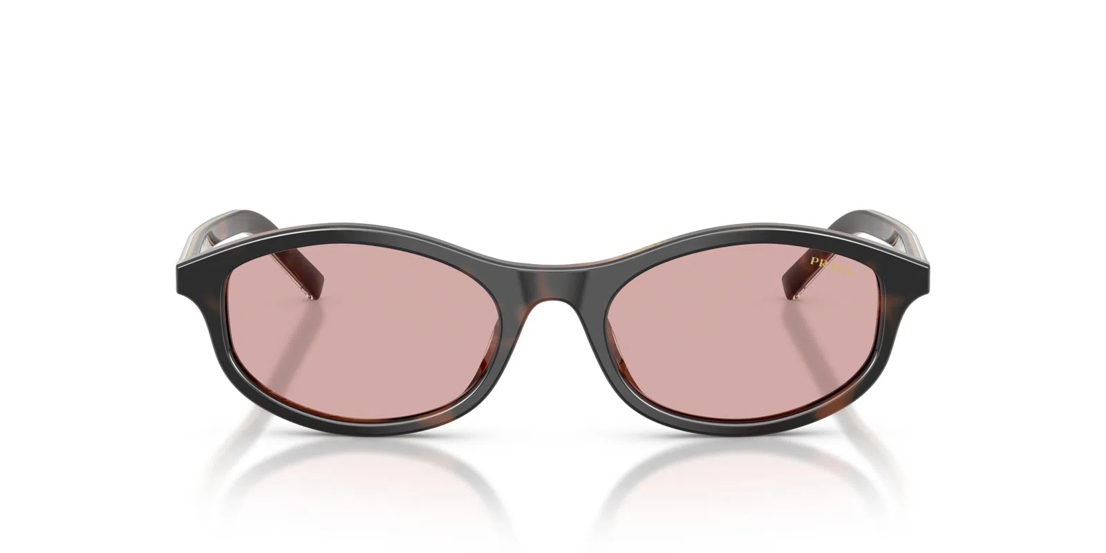Prada D17SF Sunglasses - view 8